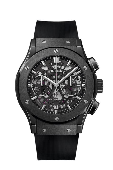 hublot watches official website.